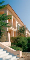 Eleonas Agrotouristic Hotel