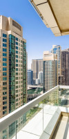 Barcelo Residences Dubai Marina