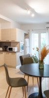 PHAEDRUS LIVING ALIMOS EDEM BEACH FLAT