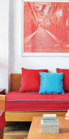 GRECOTEL LUXME DAMA DAMA ALL INCLUSIVE