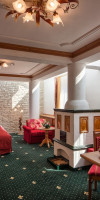 MERCURE SIGHISOARA BINDERBUBI -  SPA