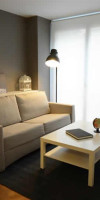 Apartments Hotel Sant Pau
