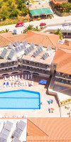 Karras Grande Resort Zakynthos