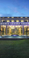 Dosinia Luxury Resort