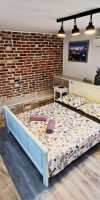 CROPARADISE HOSTEL