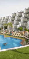 Hotel Playaolid Suites  Apartments