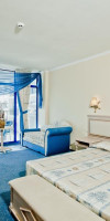CHAIKA BEACH RESORT