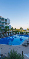 TUI BLUE BARUT ANDIZ