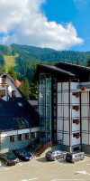 HOTEL ESCALADE.