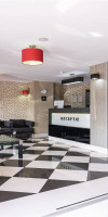 Hotel Parliament