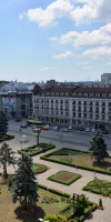 Hotel Central Ploiesti