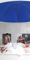 CLUB KONAKLI HONEYMOON