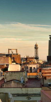 Silken Ramblas