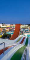 Caretta Beach Resort  WaterPark