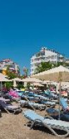 MARMARIS BEACH HOTEL