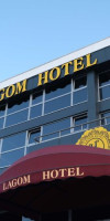 Lagom Hotel