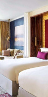 Raffles Dubai