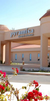 PYRAMISA BEACH RESORT SAHL HASHEESH