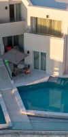 Galaxy Suites Boutique Resort