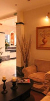 Theonia Hotel