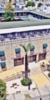 Hotel Bleu Nuit