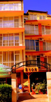 Ryor (Sunny Beach) 3*