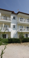 Pavloudis Apartments Chalkidiki