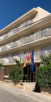 APARTHOTEL CLUB SIMÓ