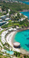 Le Meridien Bodrum Beach Hotel