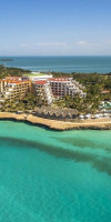 Combo Sejur Hotel Melia Varadero si Hotel Innside Habana Catedral 2 nopti