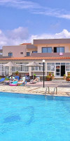 Kalia Beach Hotel