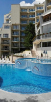 PARK HOTEL GOLDEN BEACH
