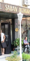 Saban Acikgoz Hotel