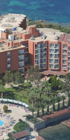 CANDE FESTIVAL HOTEL