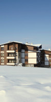 Green Life Ski  Spa Resort Main building (Bansko) 4*