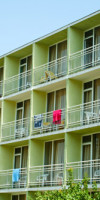 Balaton (Sunny Beach) 2*+