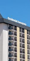 OCCIDENTAL FUENGIROLA HOTEL 