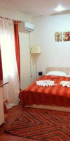 Pensiunea Red Rose Apartments