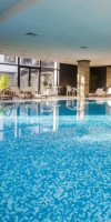 LA RIVIERA BARBATI LUXURIOUS SEASIDE APARTMENTS