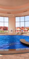 Pickalbatros Laguna Club Resort