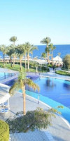 Monte Carlo Sharm Resort And Spa