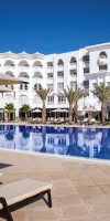 Radisson Blu Resort & Thalasso Hammamet 