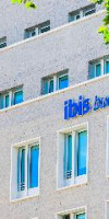 Hotel ibis budget Frankfurt City Ost