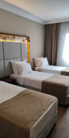 THE YALI KONAK HOTEL IZMIR