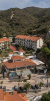 Aristoteles Holiday Resort  Spa