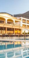 ODYSSEY HOTEL KEFALONIA