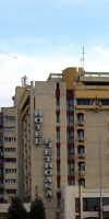 Hotel Pietroasa