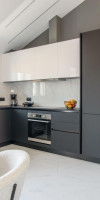 DELUXE SUITE WITH SEA VIEWS TO ARGOSTOLI BAY