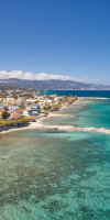 OCEANIS LUXURY SUITES