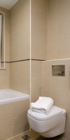 ANTONIO LUXURY BEACH SUITES